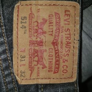 Levi jeans